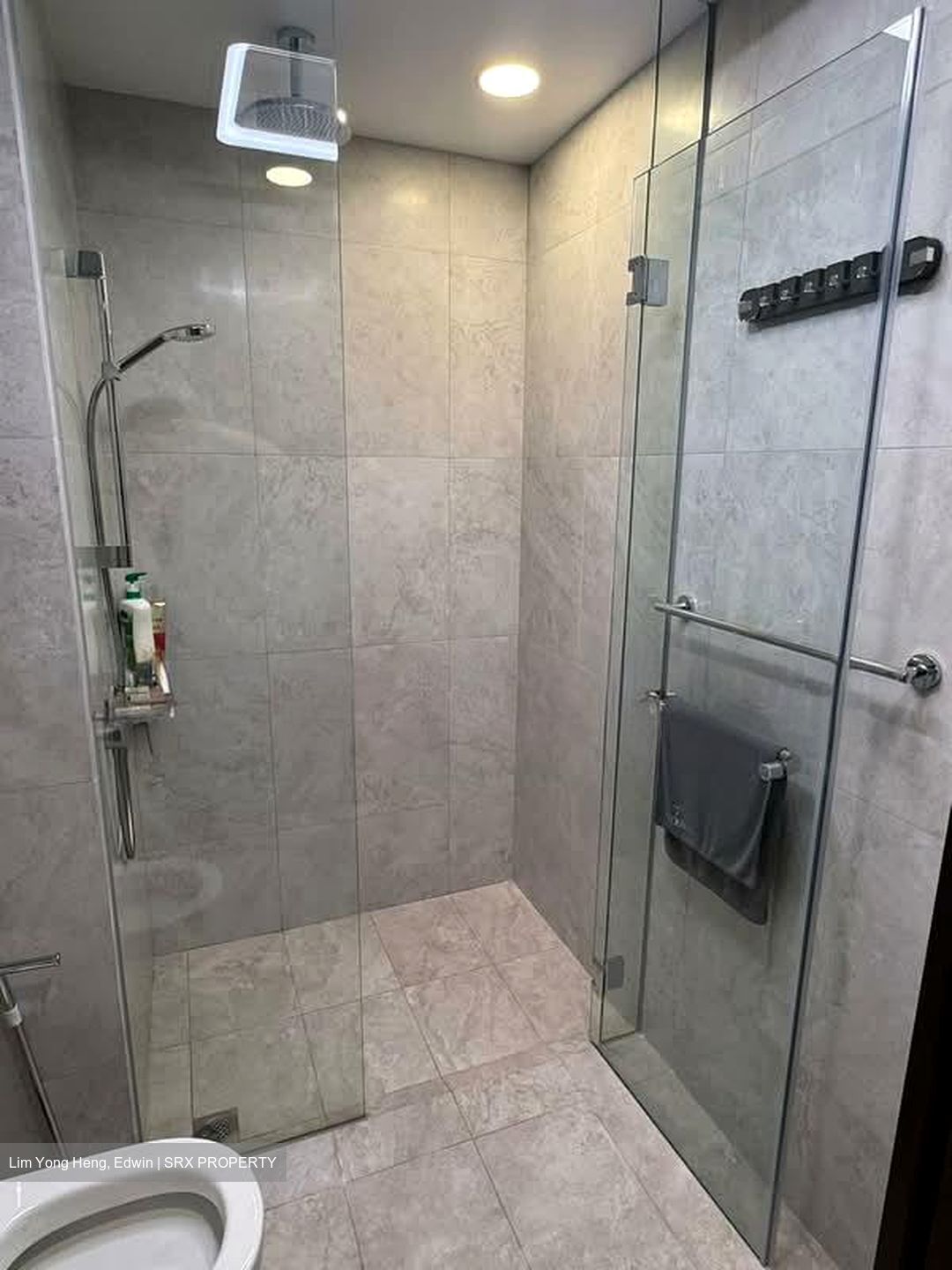 Tenet (D18), Condominium #555552301